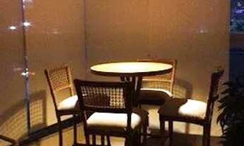 Imagem 2: 4 quartos com 2 suítes porteira fechada fica absolutamente tudo Cód: 19370 A