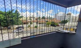 Imagem 6: Apartamento 03 quartos Bancários, 1° andar Sul (BA120