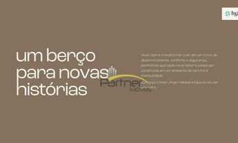 Imagem 2: Apartamento com 1 dormitório à venda, 61 m² por R$ 505.900 - Tingui - Curitiba/PR