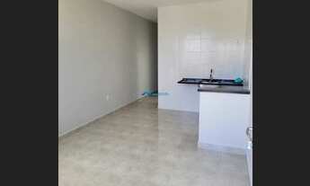 Imagem 7: Casa 2 dorms cozinha americana , nova com excelente acabamento