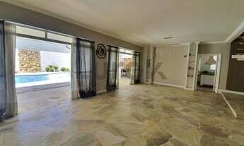 Imagem 2: Casa - Jardim Recanto - Valinhos