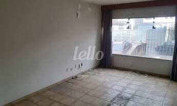 Imagem: São Paulo - Casa Comercial - Mooca