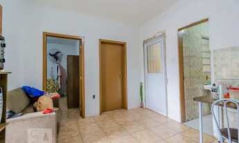 Imagem 3: Casa para Aluguel - Partenon, 2 Quartos, 60 m2