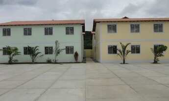 Imagem 2: Cabo Frio, próximo canal Itajuru