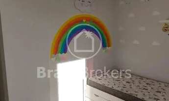 Imagem 6: Excelente Apt !!!... varanda 3qts vaga