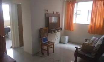 Imagem 4: Apartamento com 2 quartos em Mutuá - São Gonçalo - RJ