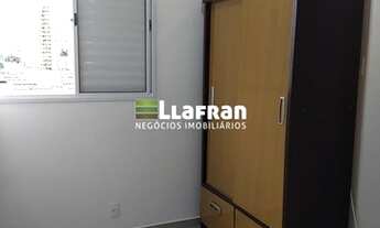 Imagem 1: Apartamento de 3 quartos Liber Village Campo Limpo