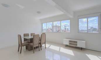 Imagem 3: Apartamento com 70 m² 2 quartos toda infra no Passo da Areia - Porto Alegre - RS