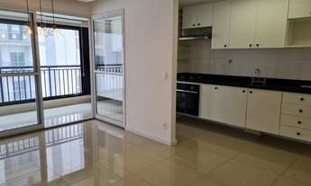 Imagem 4: Apartamento para aluguel tem 63 metros quadrados com 2 quartos