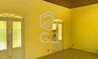 Imagem 3: INDAIATUBA - Casa Padrão - COLINAS DE INDAIATUBA II