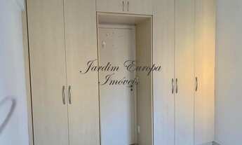 Imagem 5: APARTAMENTO PARA VENDA NA MELHOR LOCALIZAÇÃO DO ITAIM BIBI 45 M2