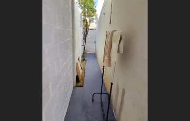 Imagem 11: Sobrado em condomínio fechado