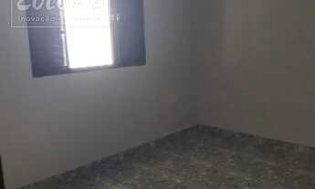 Imagem 3: Santo André - Casa Padrão - Vila Luzita