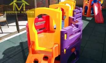 Imagem 5: Apartamento 4 quartos em Itaparica Cód: 4006 F