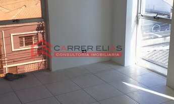 Imagem 4: Sala/Conjunto para aluguel possui 85 metros quadrados em Vila Romana - São Paulo - SP