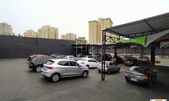 Imagem 5: Terreno (terreno normal) , cozinha planejada