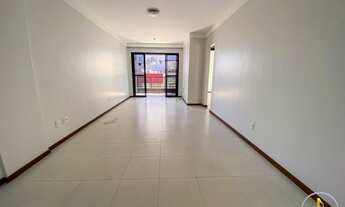 Imagem 2: Apartamento para venda com 95 metros quadrados com 3 quartos em Centro - Guarapari - ES