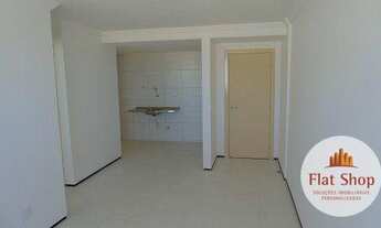 Imagem 3: Apartamento com 2 quartos à venda, 73 m² por R$ 280.000 - Icaraí - Caucaia/CE