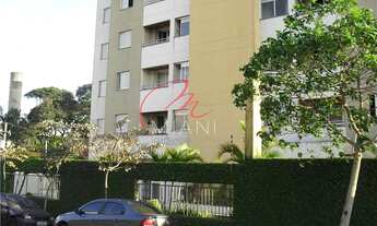 Imagem: Apartamento residencial à venda, Butantã