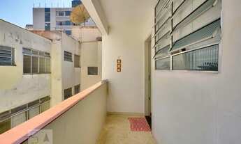 Imagem 3: Apartamento à Venda - Vila Pompéia, 1 Quarto, 38 m2