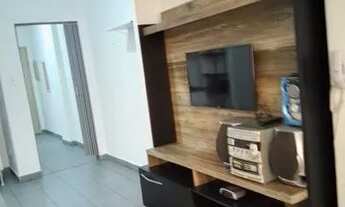 Imagem 2: Apartamento para venda com 36 metros quadrados com 1 quarto em Centro - São Paulo - SP