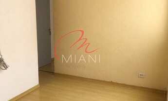 Imagem 3: Apartamento para Locação 2 Quartos, 1 Vaga, 65M², Jardim Boa Vista (Zona Oeste), São Paulo