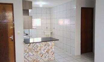 Imagem 6: Apartamento com 2 dormitórios à venda, 48 m² por R$ 150.000,00 - Engenheiro Luciano Cavalc