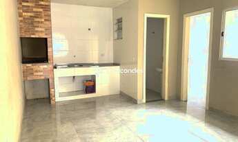 Imagem 9: FAZENDA RIO GRANDE - Casa de Condomínio - Veneza