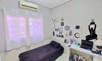 Imagem 7: Casa para venda tem 120 metros quadrados com 3 quartos em Acarape - Teresina - PI