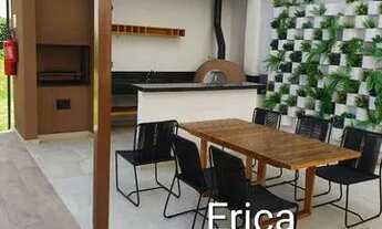 Imagem 5: Apartamento para aluguel possui 35 metros quadrados com 2 quartos em Vila Butantã - São Pa