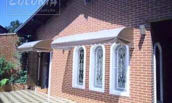 Imagem 2: Santo André - Casa Padrão - Vila Scarpelli