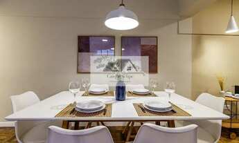 Imagem 6: Apartamento para alugar no bairro Itaim Bibi - São Paulo/SP, Zona Sul