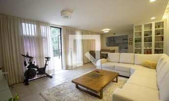 Imagem 4: Apartamento para Aluguel - Recreio, 3 Quartos, 180 m2