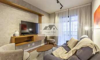 Imagem 2: Apartamento para alugar no bairro Bela Vista - São Paulo/SP, Zona Central