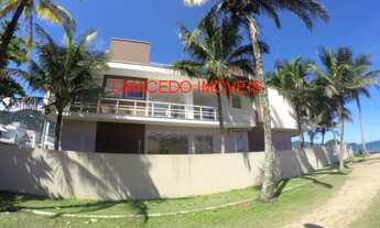 Imagem: CASA RESIDENCIAL em UBATUBA - SP, PRAIA