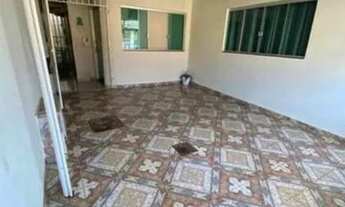 Imagem: Casa a venda na marambaia