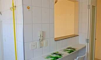 Imagem 6: Apartamento 57m² sacada 2 quartos com 1 suíte 1 vaga de garagem próximo museu do Ipiranga