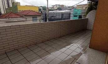 Imagem 4: APARTAMENTO 133m² 2 DORMITÓRIOS SACADA VAGA NA CASA VERDE