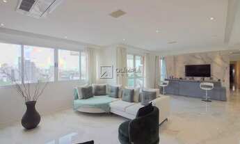 Imagem 5: Venda Apartamento 4 Dormitórios - 226 m² Moema