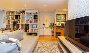 Imagem 3: SãO PAULO - Apartamento Padrão - Vila Clementino