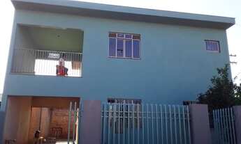 Imagem: Vendo sobrado em Sertanópolis