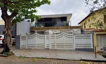 Imagem: RIBEIRAO PRETO - Casa Padrão - JARDIM SUMARE