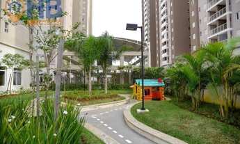 Imagem 4: Apartamento - Jardim Sul - Residencial Maxximo Viver - 2 Dormitórios - 75m²