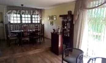 Imagem 4: Santo André - Casa Padrão - Vila São Pedro