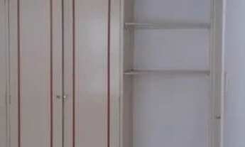 Imagem 7: Apartamento para aluguel com 1 quarto - Gonzaga - Santos - SP