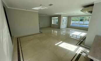 Imagem 6: Sobrado para Locação, 640 m² sendo 5 suites Piscina 6 vagas de garagem