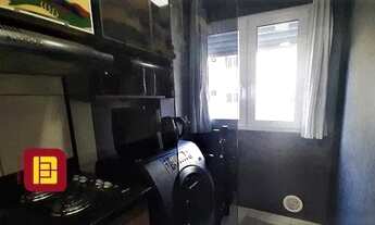 Imagem 4: Apartamento 2 qtos., com garagem