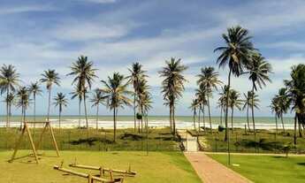 Imagem 4: Lote de 600 m² no Residencial Dhama