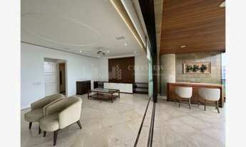 Imagem 4: APARTAMENTO 4 SUÍTES - CONDOMÍNIO GOLDEN GREEN - BARRA DA TIJUCA