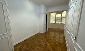 Imagem 4: Amplo Apartamento de 160m2 Na Praia do Flamengo